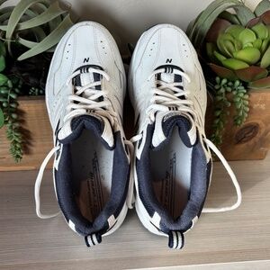 NWOT New Balance 608v2 Comfort Crosstrainers  M-9